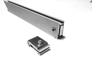 Expansion Stabilizer Bar Connector – FK-0220