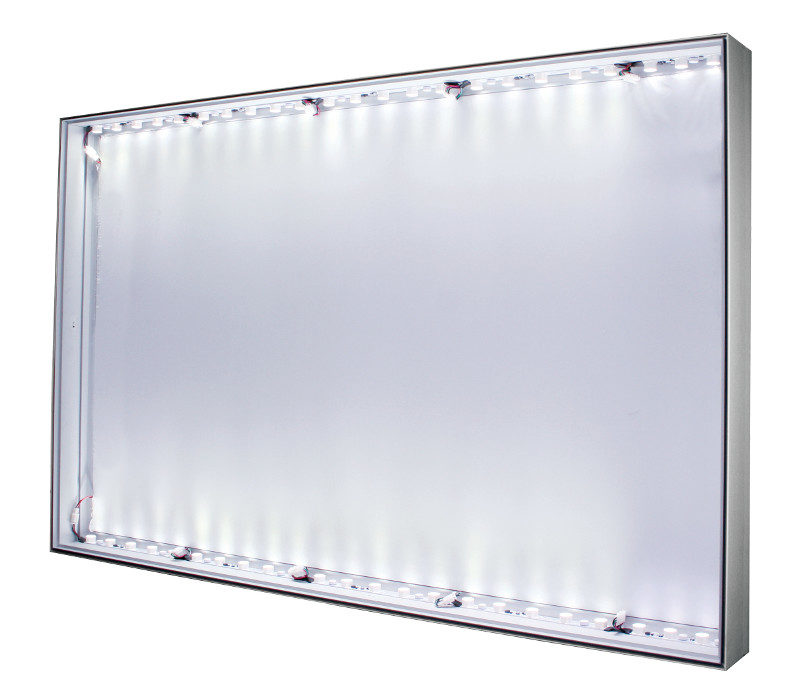 led-frame-91-mm-with-light-strips