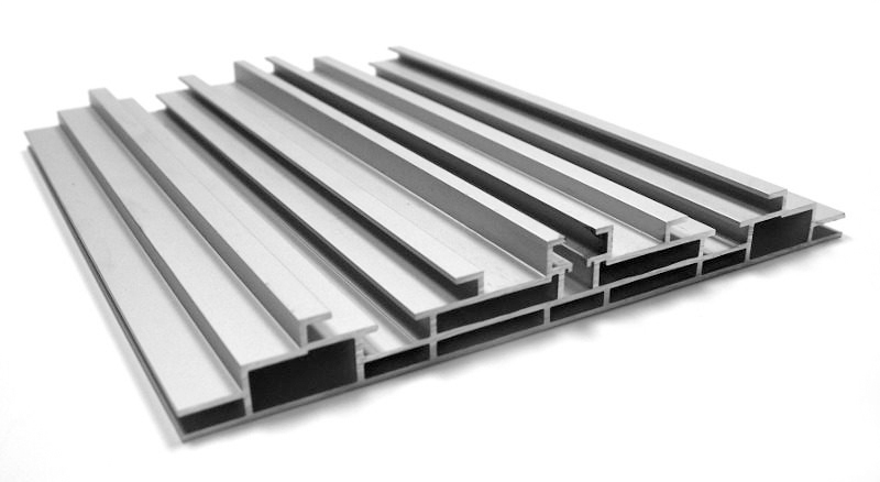 SEG Extrusion #200