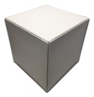 Direct LED Frames - Custom Aluminum SEG System Frames