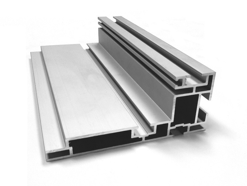 SEG Extrusion #121