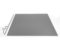Large Flat Steel Foot – FK-2505